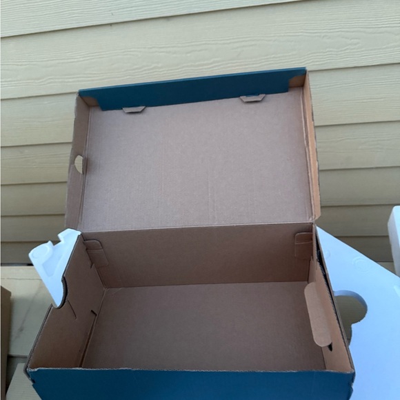 New Balance Replacement Shoe Box - Picture 4 of 7